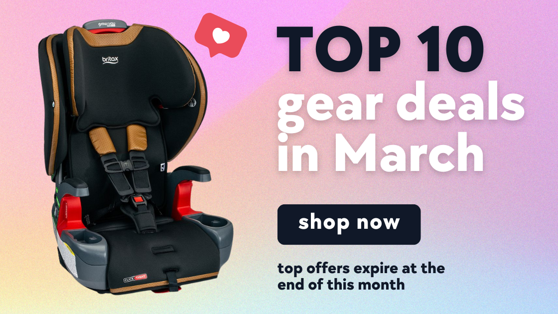 Top 10 Sales of the Month
