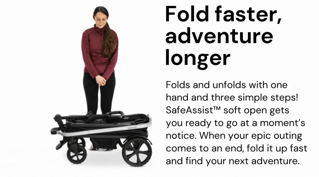 🆕 BOB Renegade & Wayfinder! 🚀 👀 Albee Baby