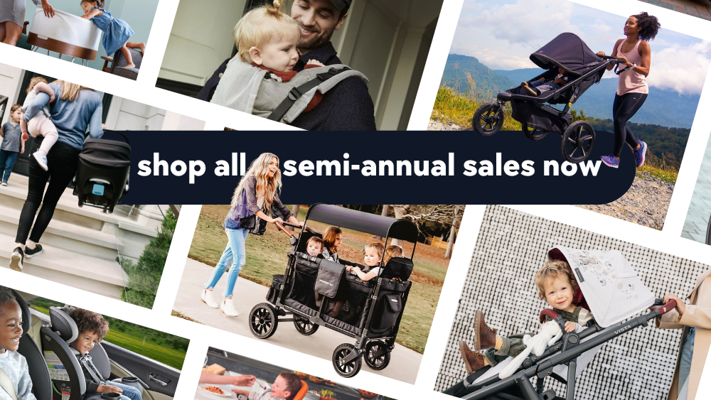 Shop All Semi Annual Sales