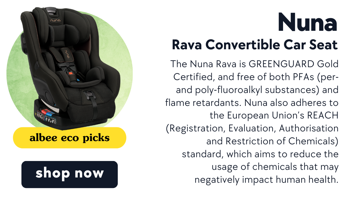 🌏 Celebrate Earth Day with Albee EcoFriendly Gear 🌍 Albee Baby