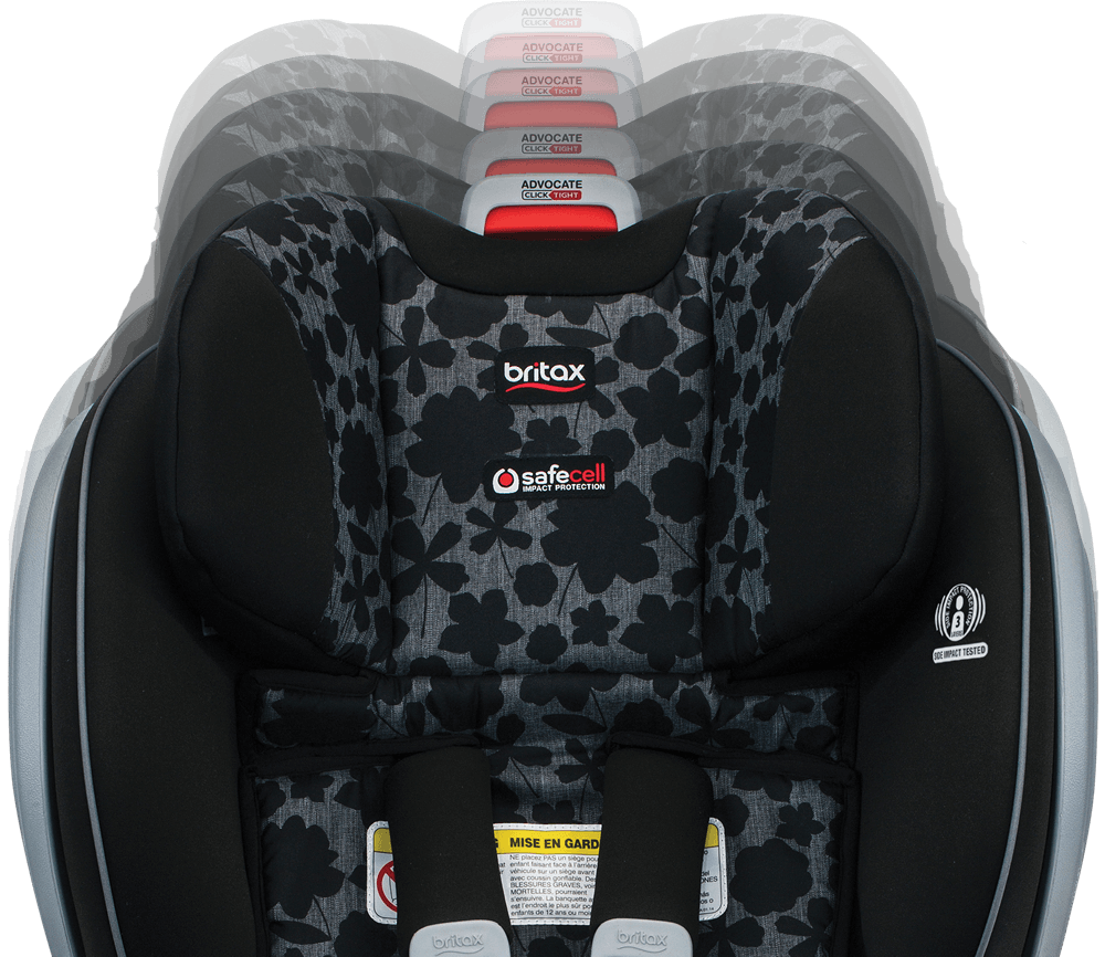 britax advocate clicktight otto