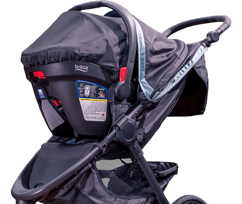 britax b free and endeavors travel system reviews
