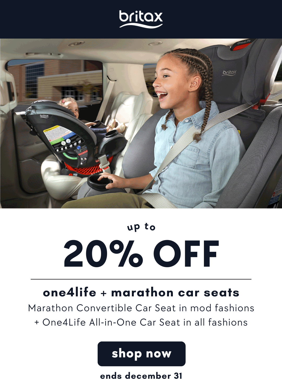 🤗 Thank you, 2022! It's your last chance to save this year! 📣 Albee Baby