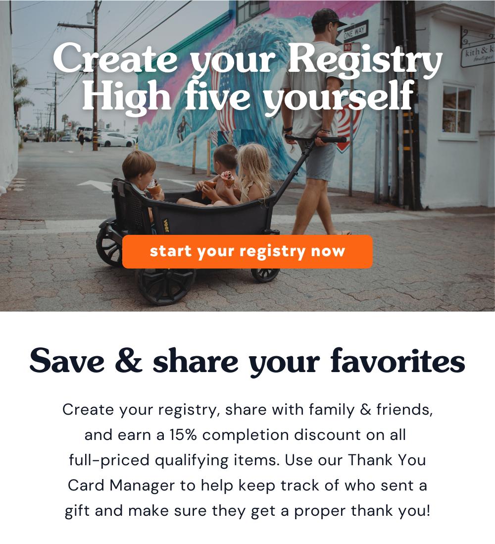 Create your Registry