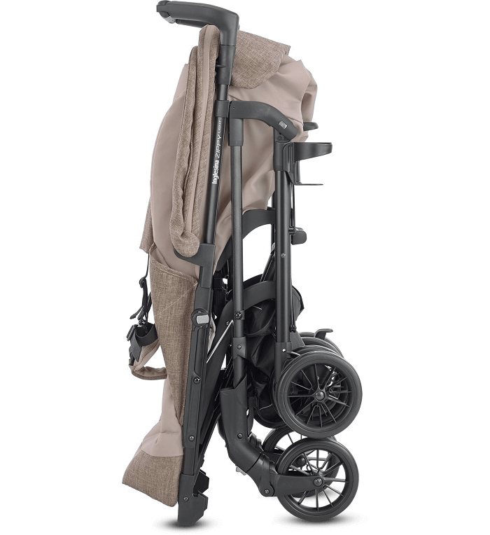 zippy light stroller