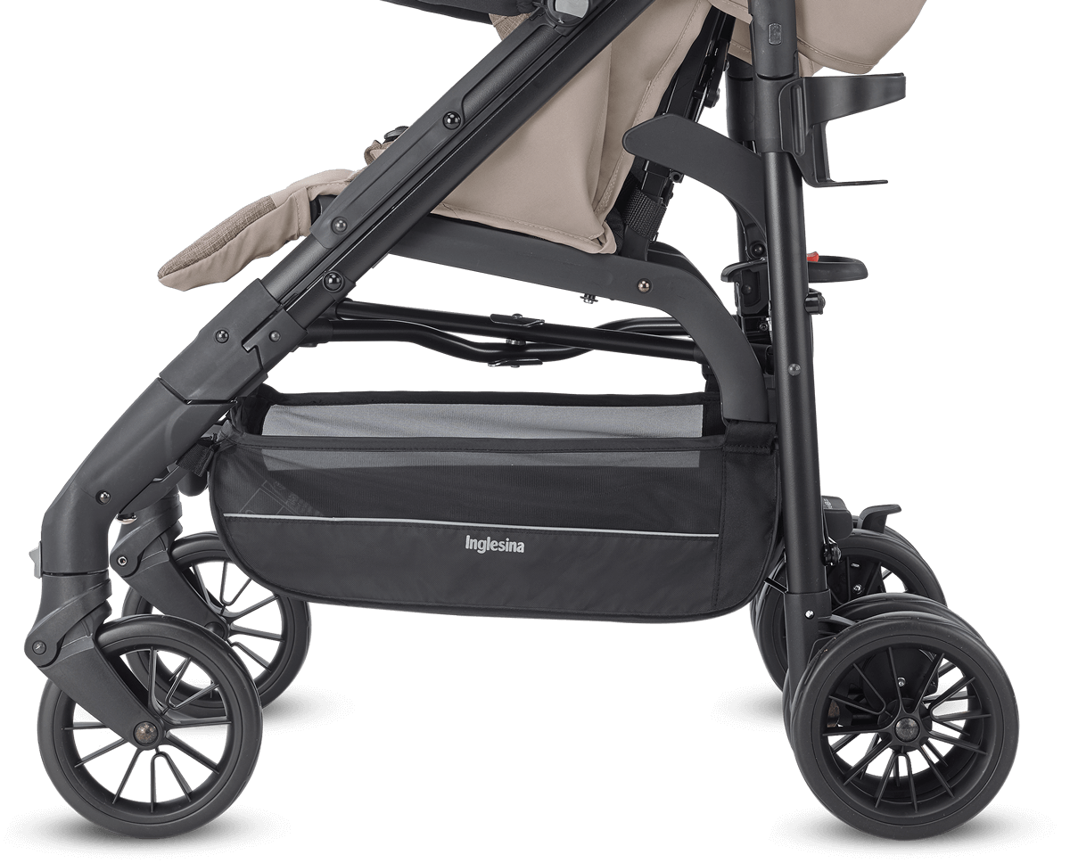 inglesina zippy light stroller review
