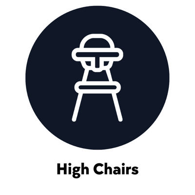 Shop High Chairs