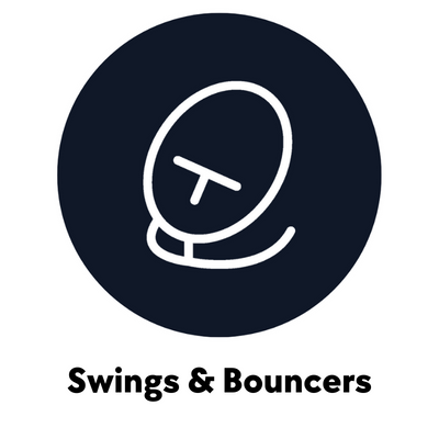 Shop Swings & Bouncers