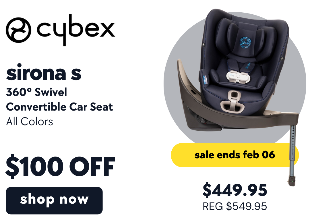 Cybex 2024 sirona sale