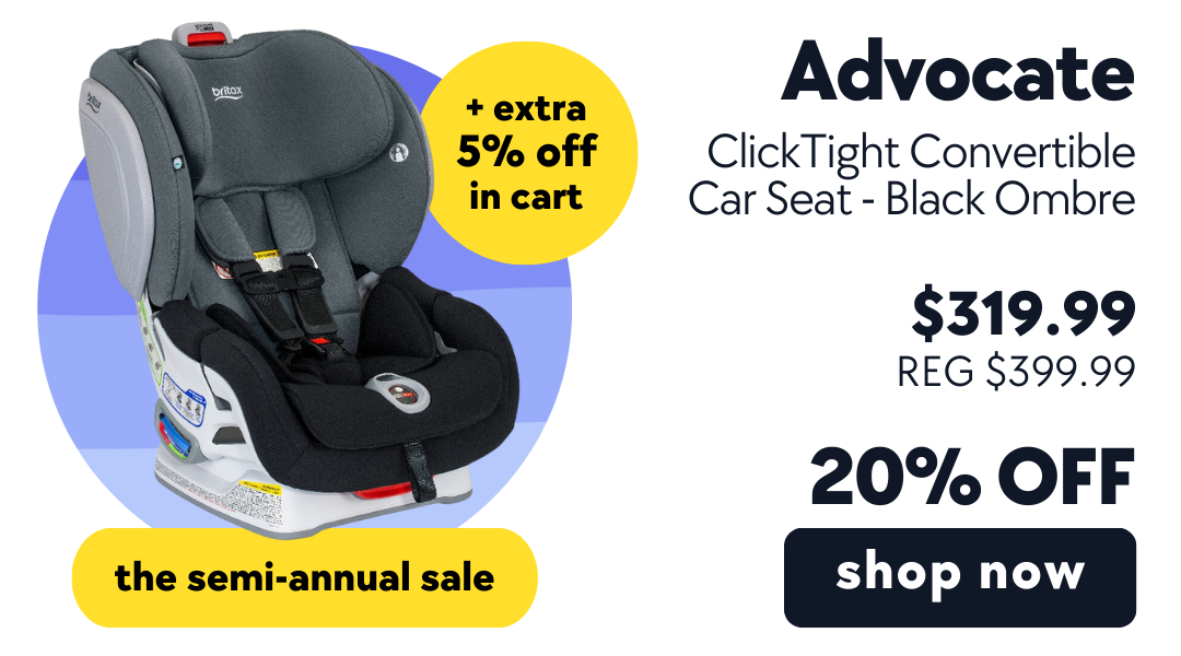 britax marathon clicktight sale