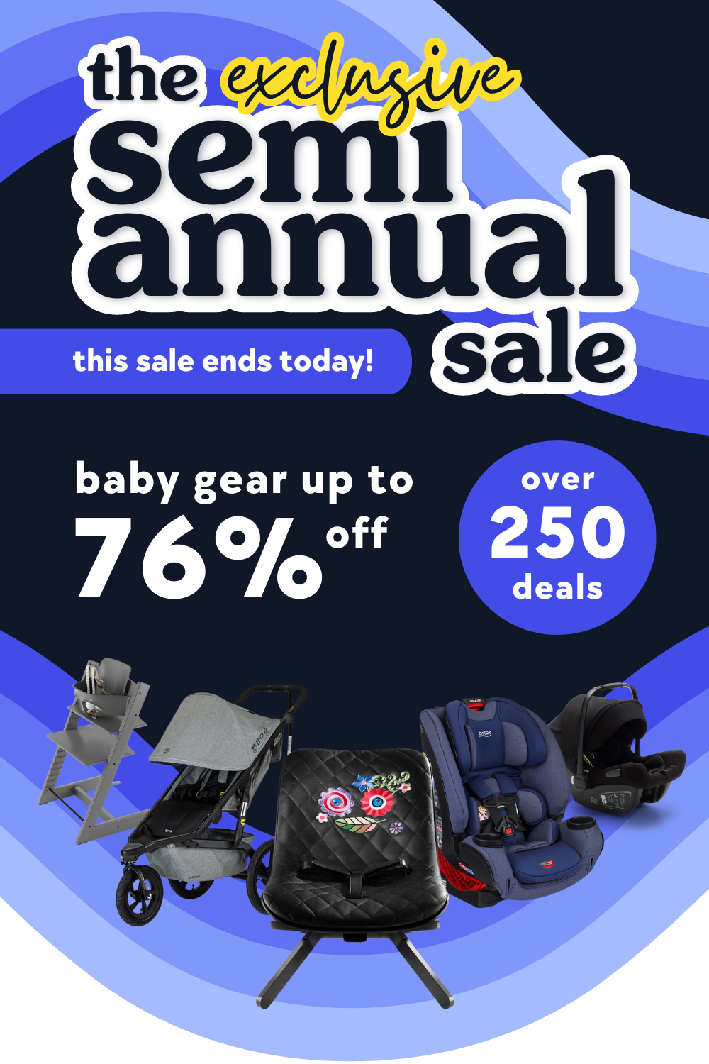 Black friday baby store gear deals 2019