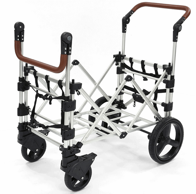 7s multi seat stroller wagon