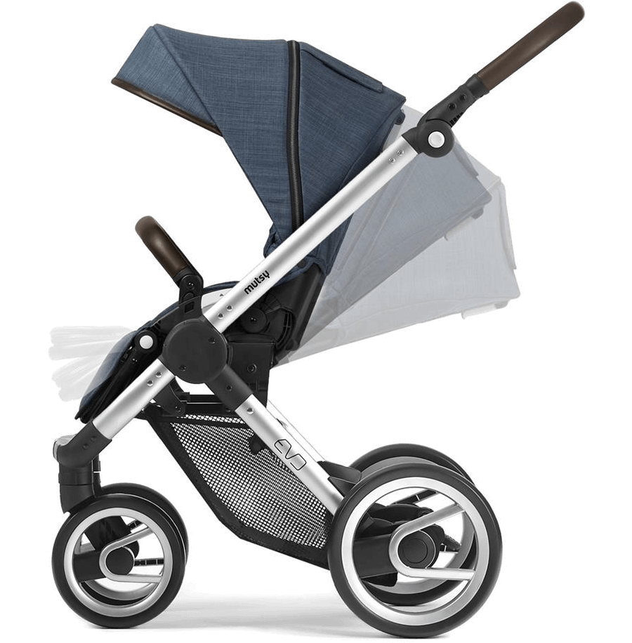 mutsy evo carrycot