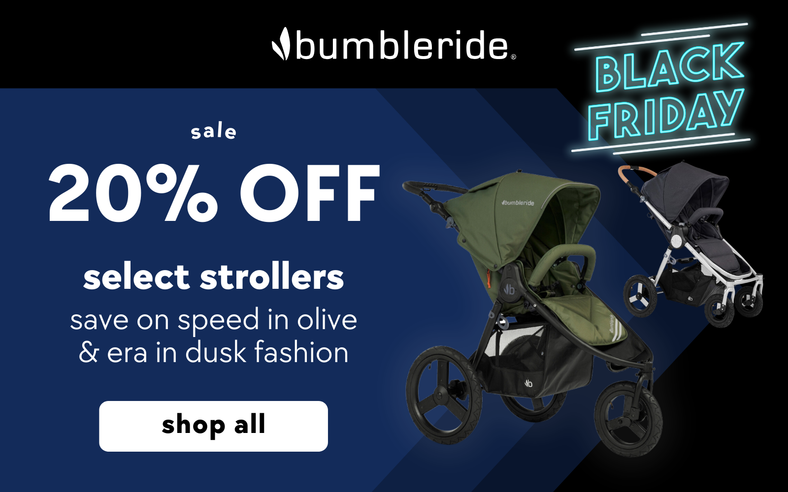 Black friday pram sales deals 2019