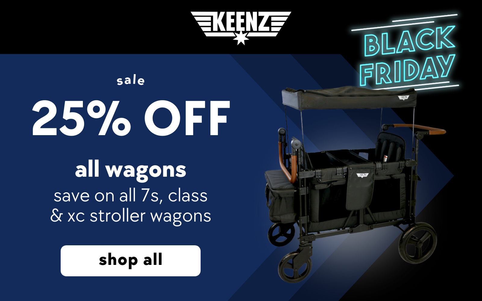 Keen black friday on sale sale