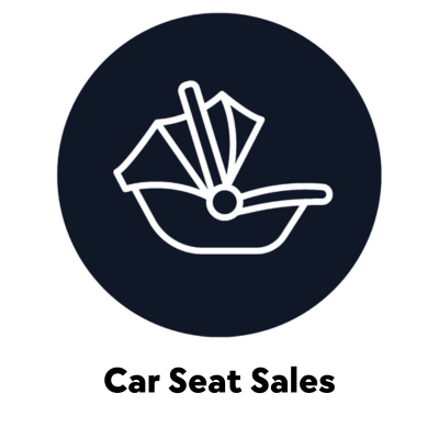 Car Seat Sales