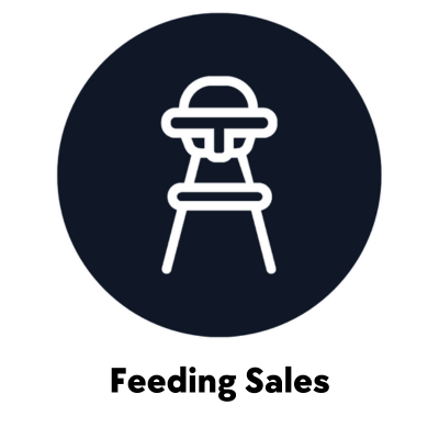 Feeding Sales