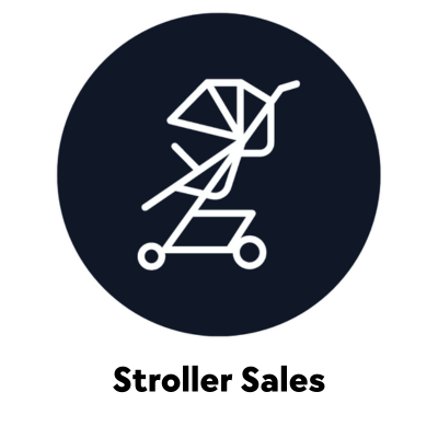 Stroller Sales