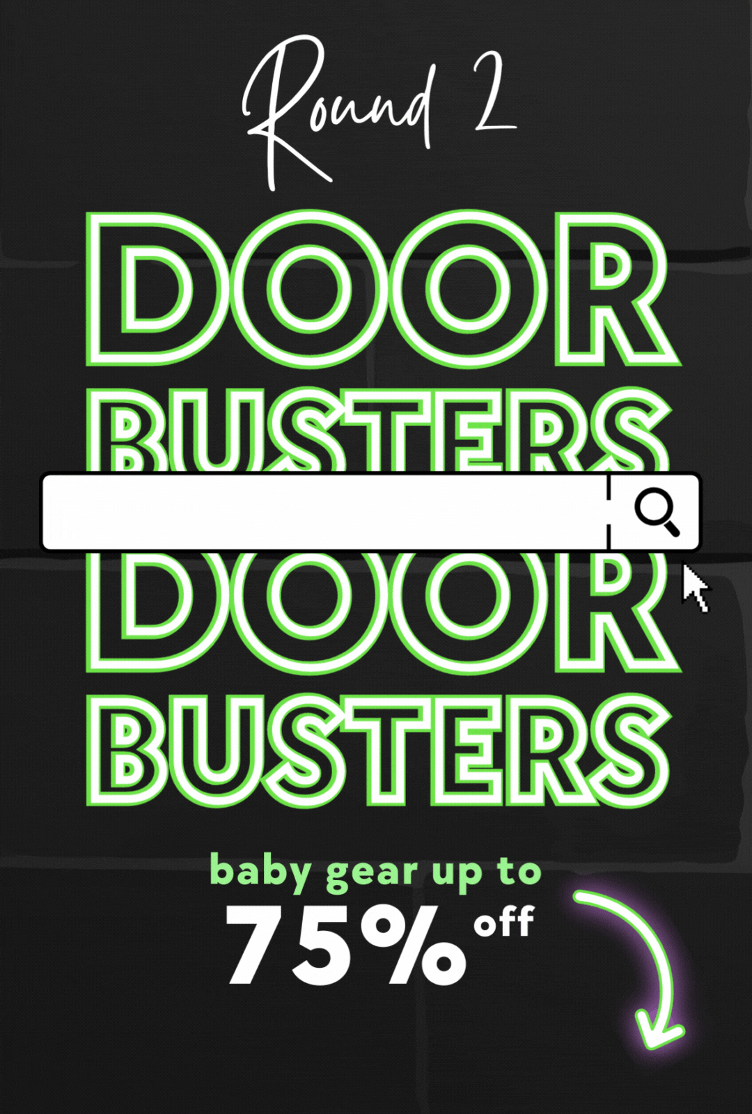 📟🚪💥 (MORE) Cyber Week Doorbusters you NEED to see. (Part 2) Albee Baby