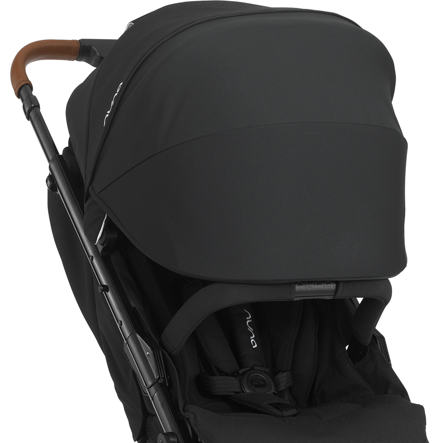 nuna tavo stroller bag