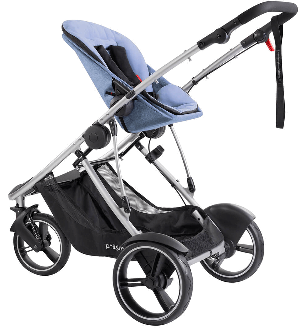 phil and teds dash carrycot