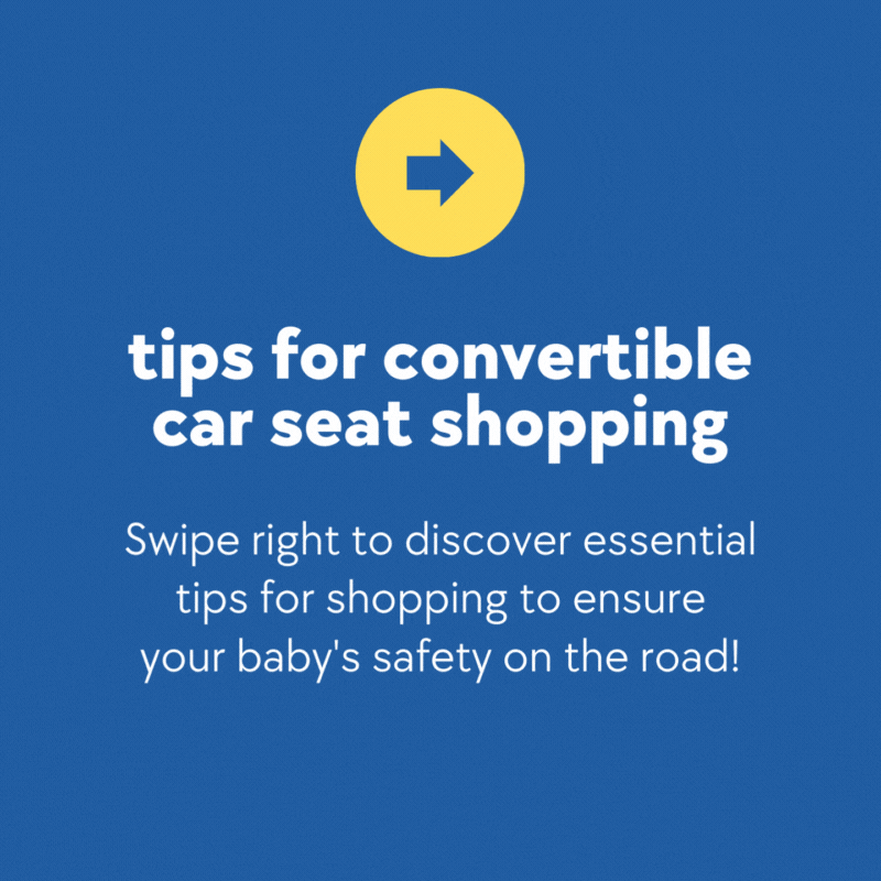 🌟 Explore some of our favorite AllinOne Car Seats this year. 🌟