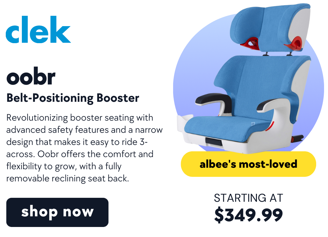 💕 Our mostloved Car Seats, Volume 3 Boosters 💕 Albee Baby