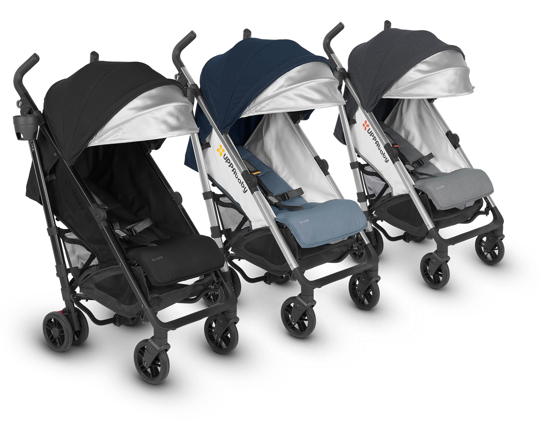 uppababy g luxe 2019