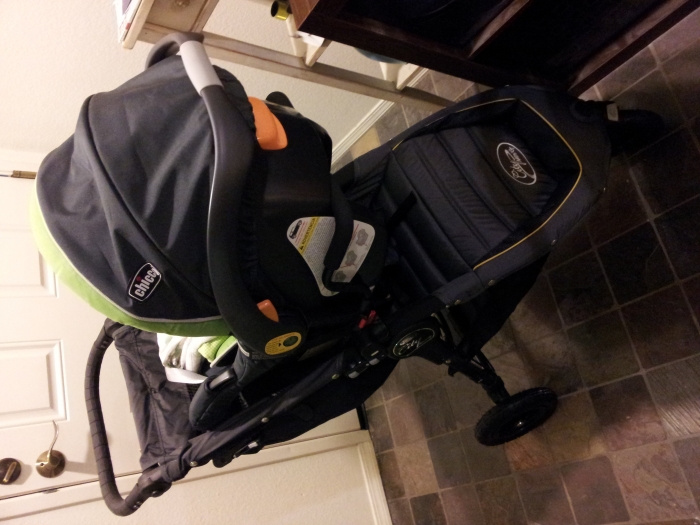 chicco keyfit 30 baby jogger city mini gt