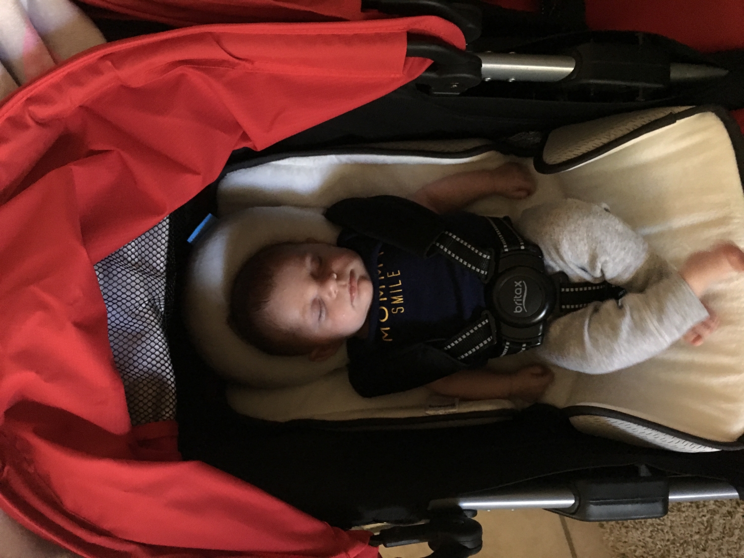 britax b agile double stroller 2015