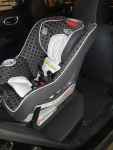  Graco Contender 65 Convertible Car Seat - Glacier 