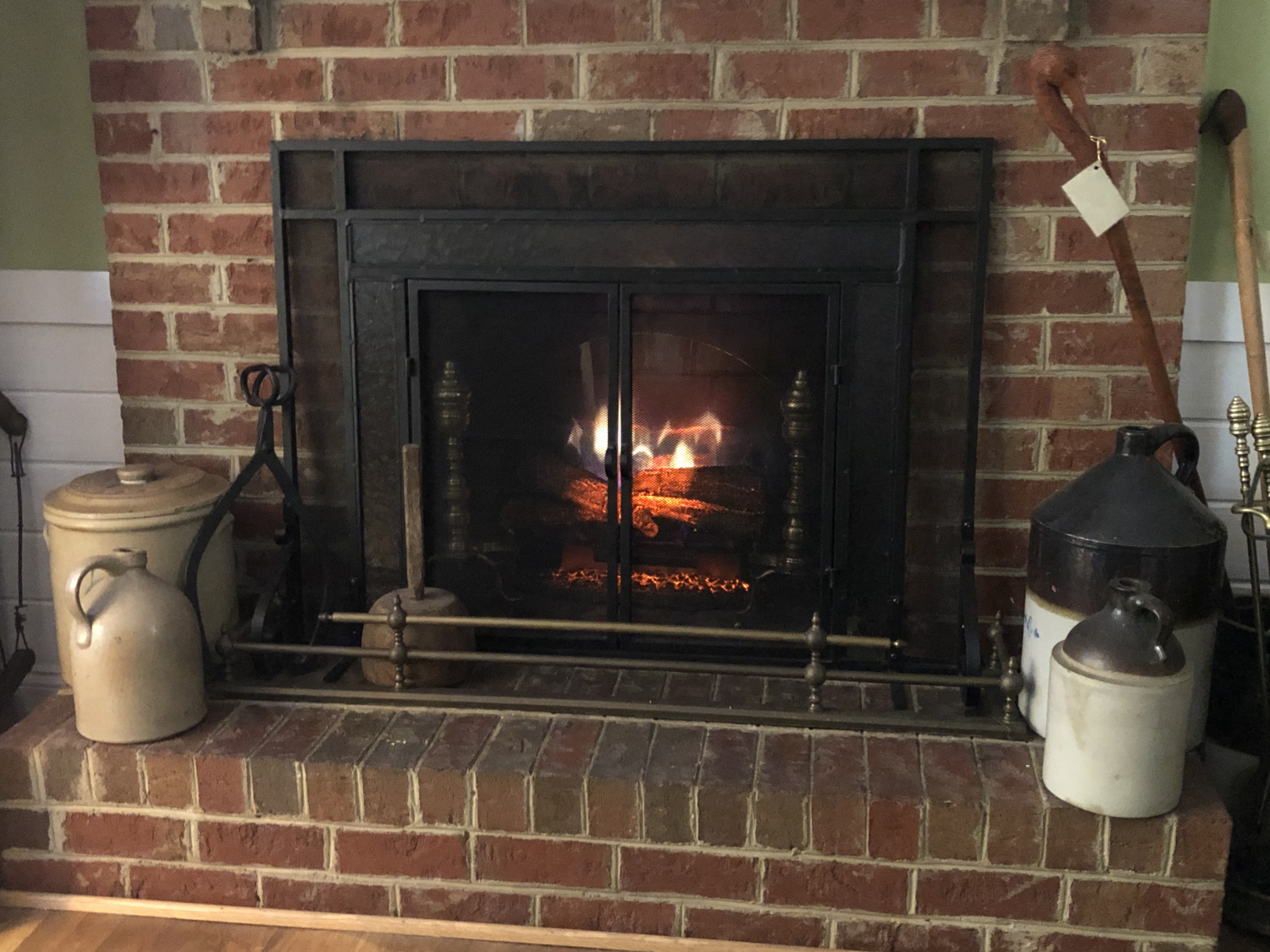 Dimplex 25 Inch Revillusion Electric Fireplace Logs