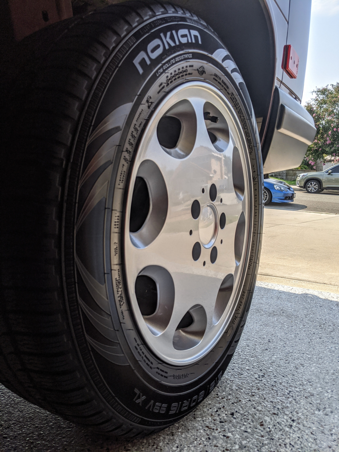 Meguiar's Non-Acid Wheel & Tire Cleaner Bundle