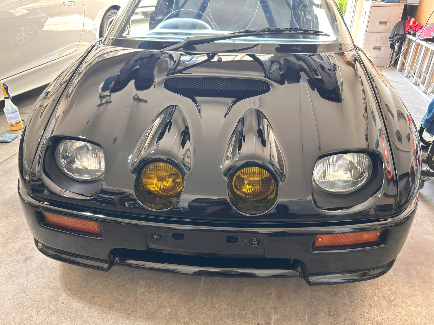 Boina HDO Laranja de Refino Lake Country (5) - DMG CAR CARE