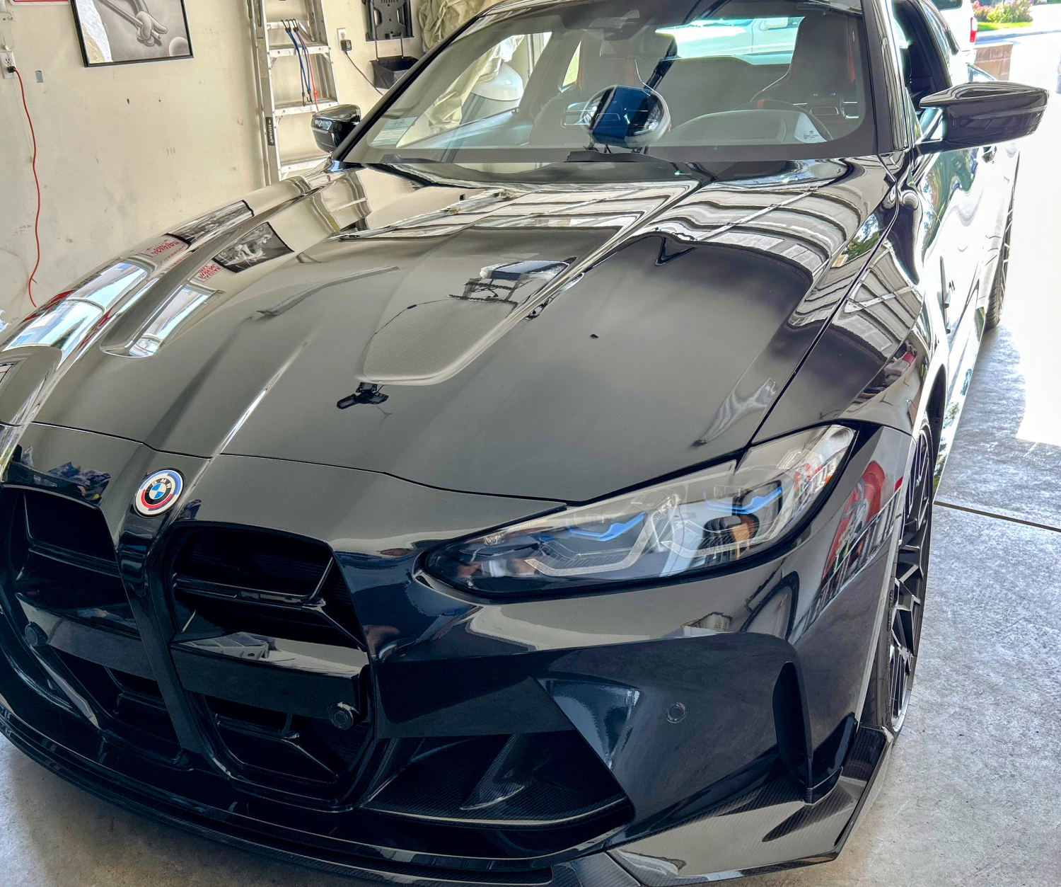Pinnacle Signature Series II Carnauba Paste Wax