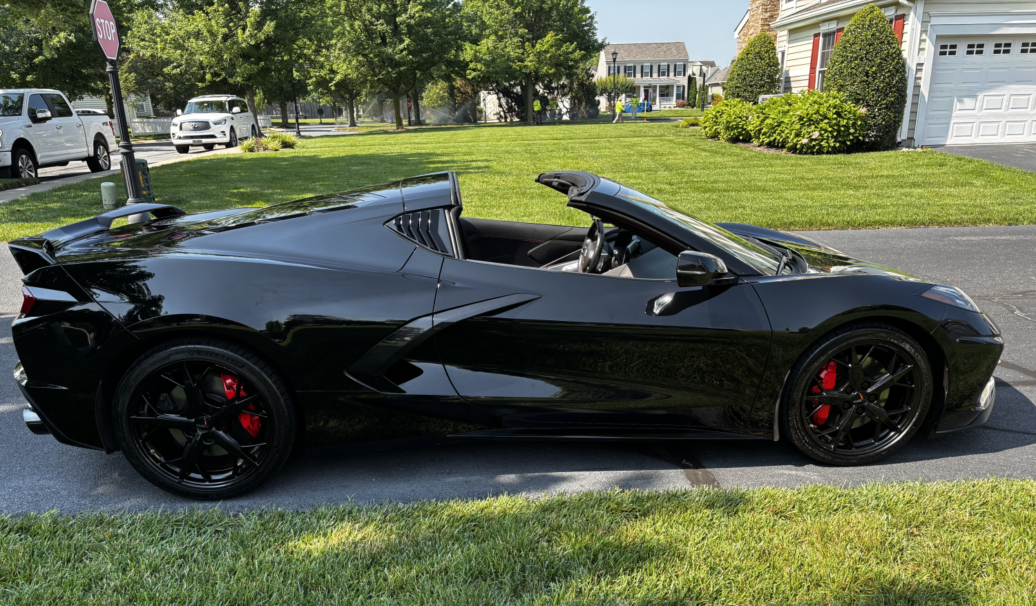 Pinnacle Crystal Mist Detail Spray | Autogeek.net