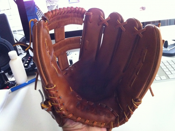 Wilson A2000 Evan Longoria Baseball Glove 11.75 WTA2000BBEL3GMO |  SidelineSwap