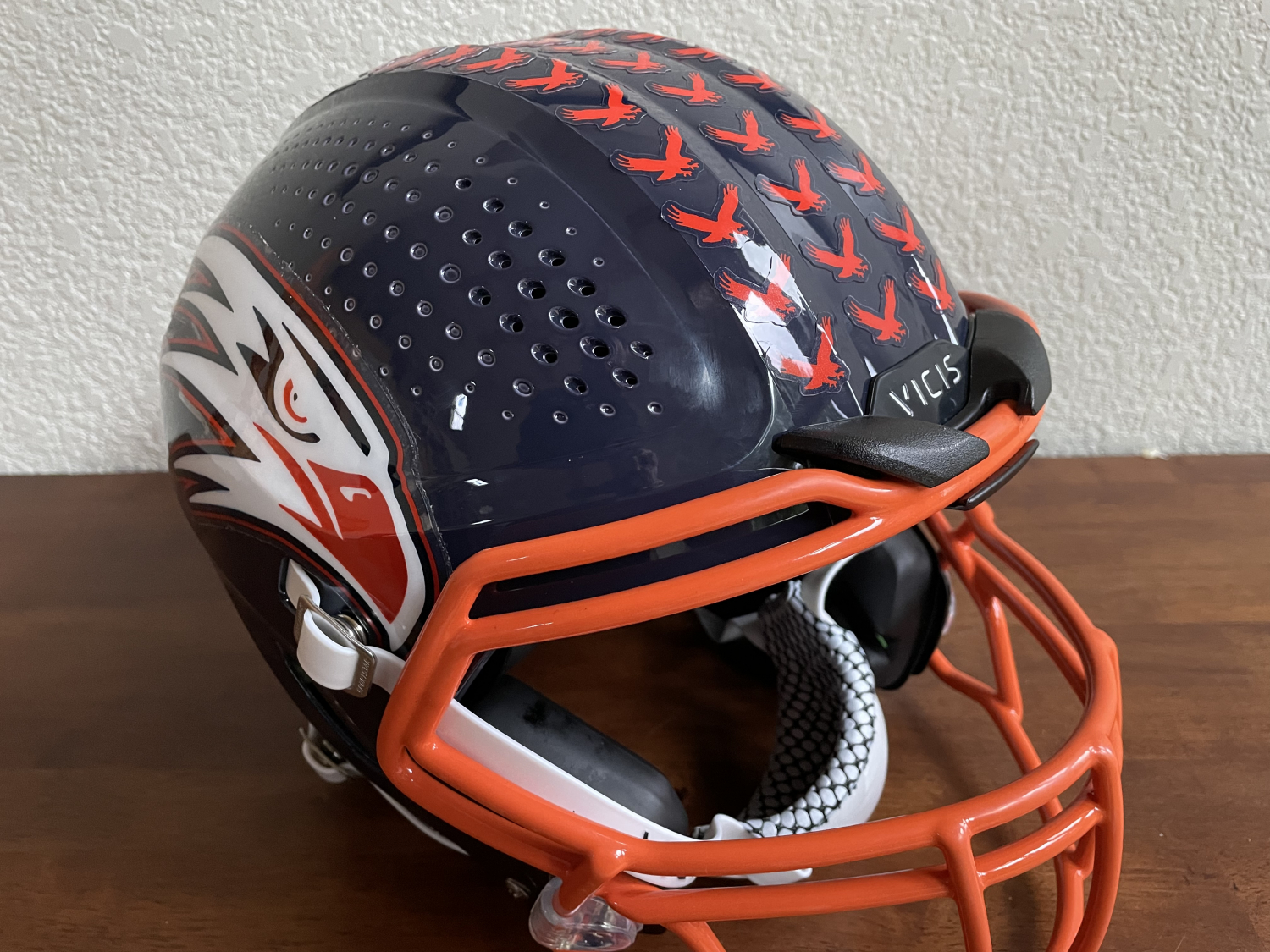 VICIS Zero2 Youth Football Helmet