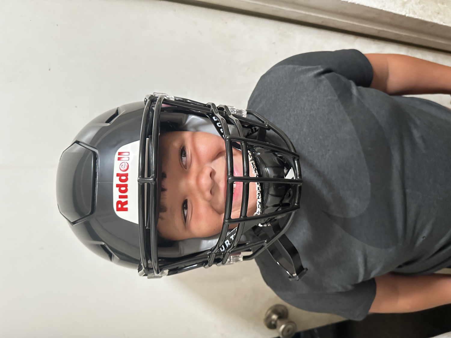 SF-2BDC-TX-HD (Heavy Duty) for Riddell SpeedFlex