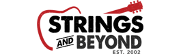 Strings and Beyond
