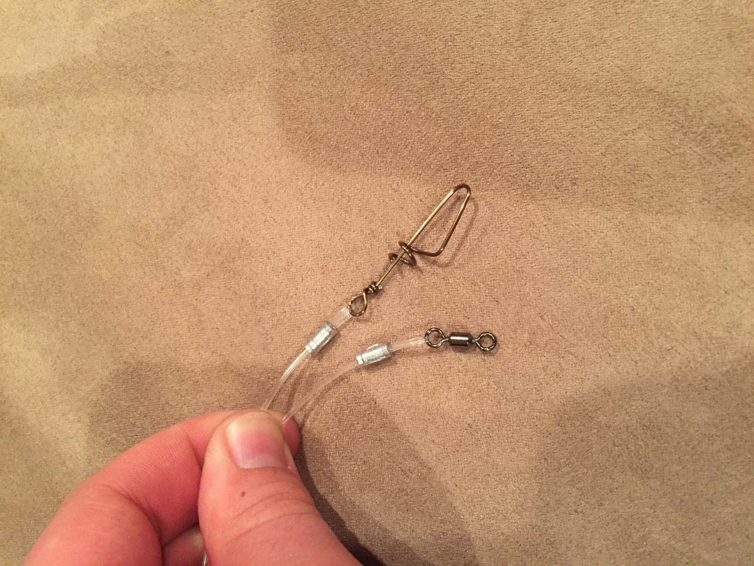 Vicious EFLWS25 Pro Elite Fluoro Leader 33 Yard 25lb TackleDirect