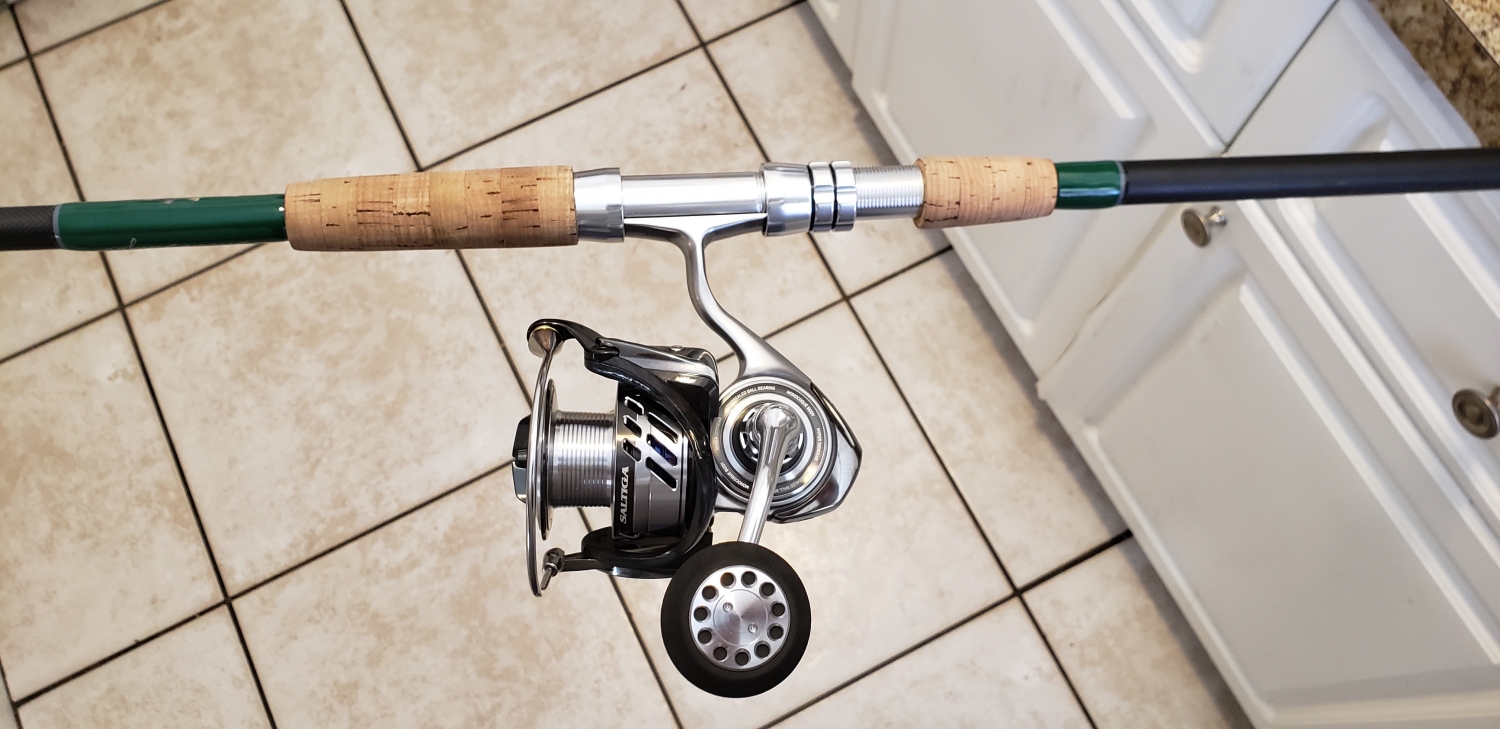 daiwa apollo reel Daiwa Apollocast 108 Vintage Closed Face