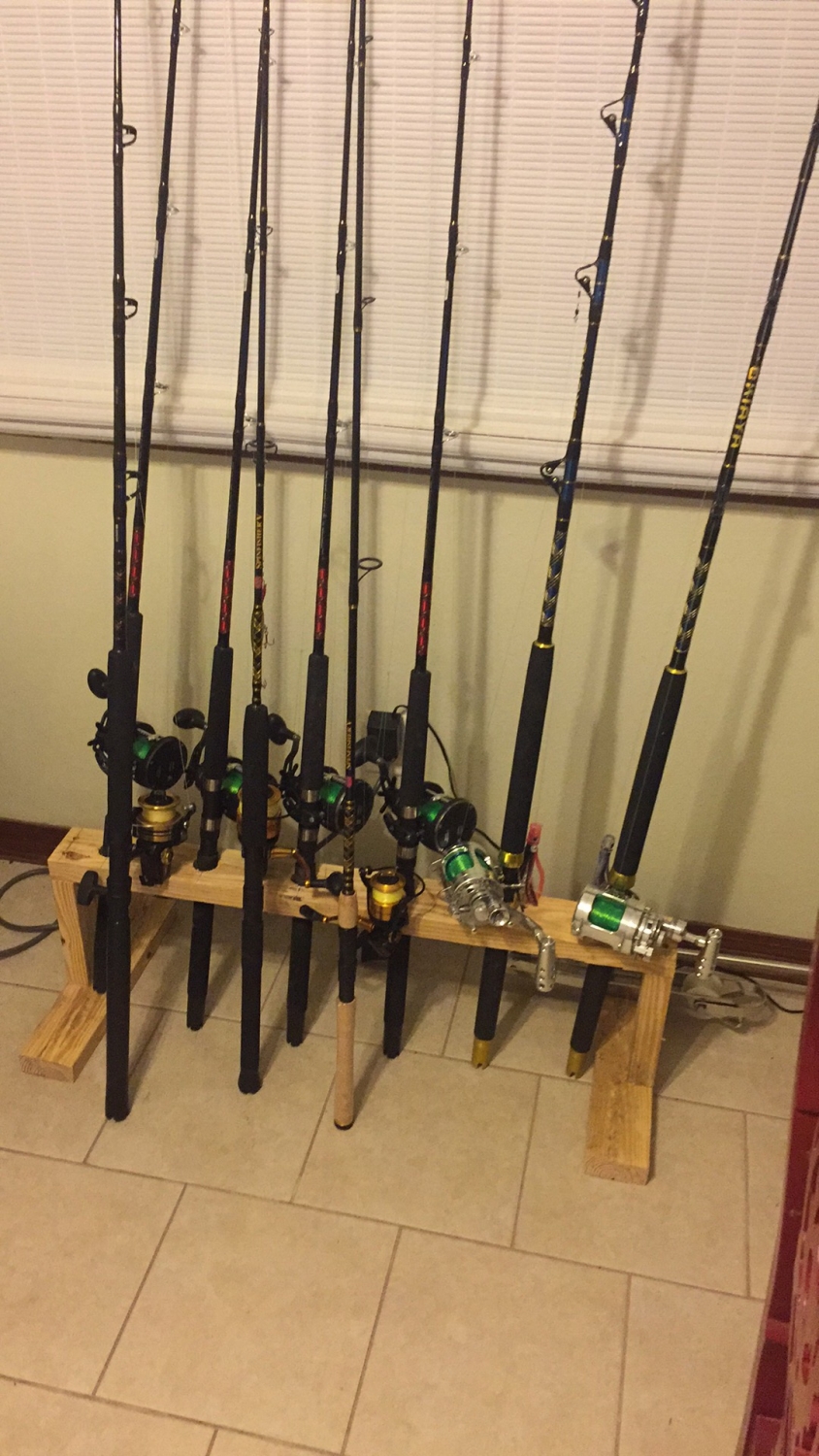 Penn Freshwater Fishing Rod and Reel Combos - TackleDirect