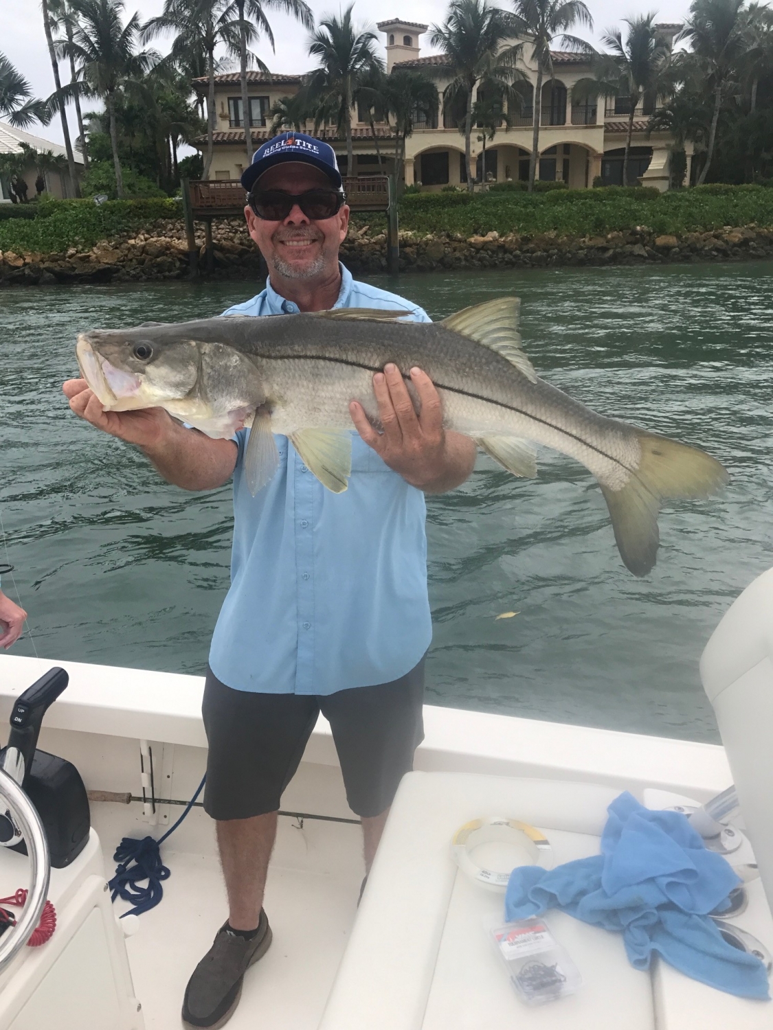 G Loomis and Stradic FL Trout Combo