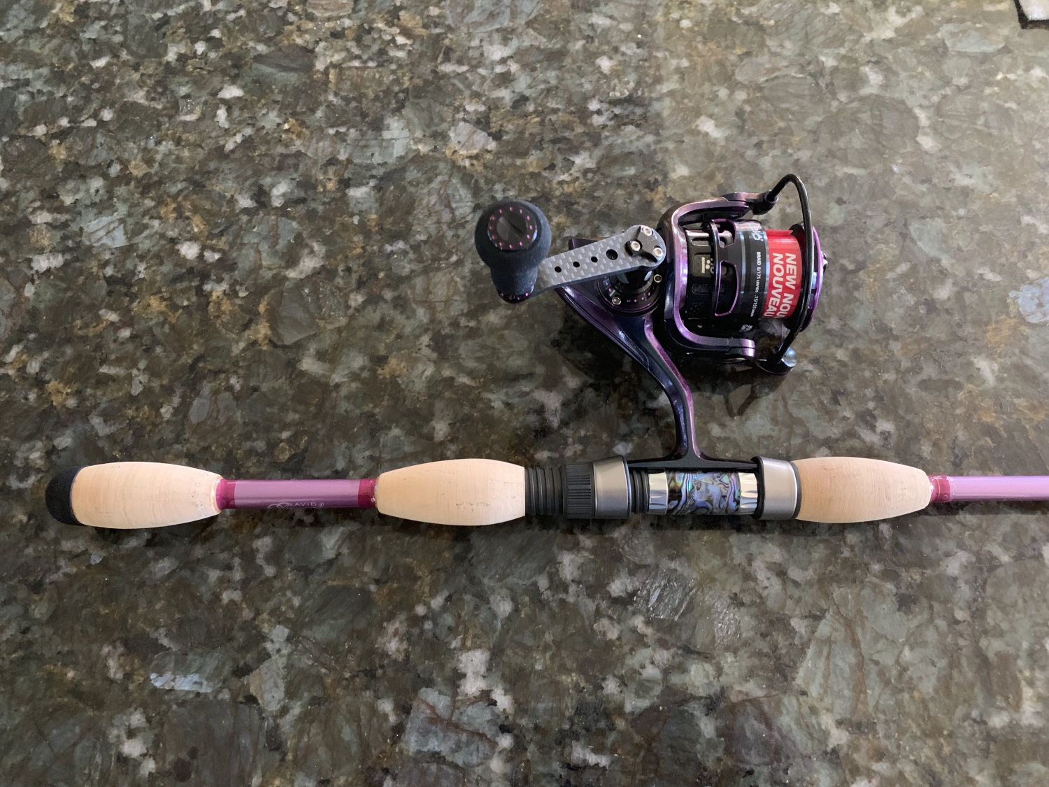 Abu Garcia Revo Ike Spinning Reels TackleDirect