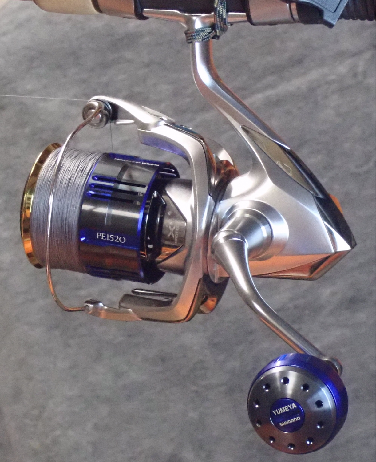 Shimano Stradic FL Spinning Reels TackleDirect