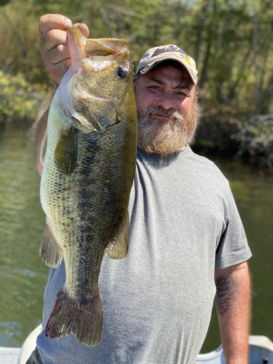 Zoom UTale Worm TackleDirect