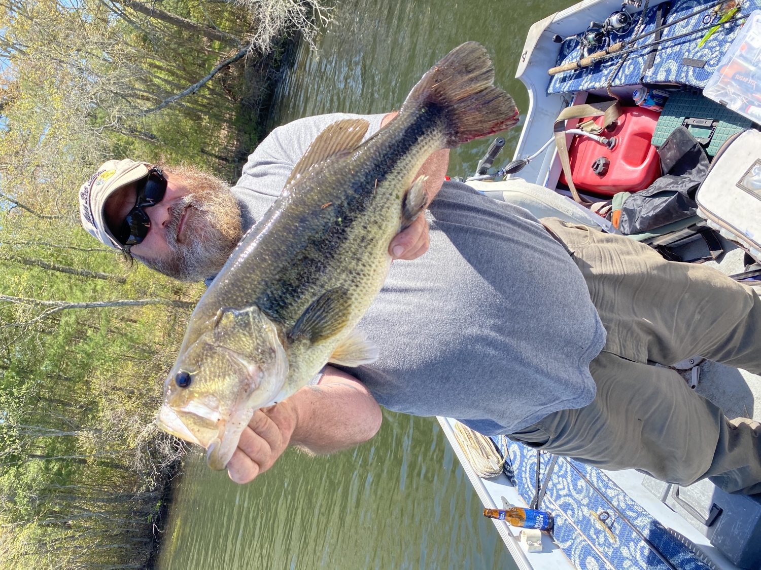 Zoom UTale Worm TackleDirect