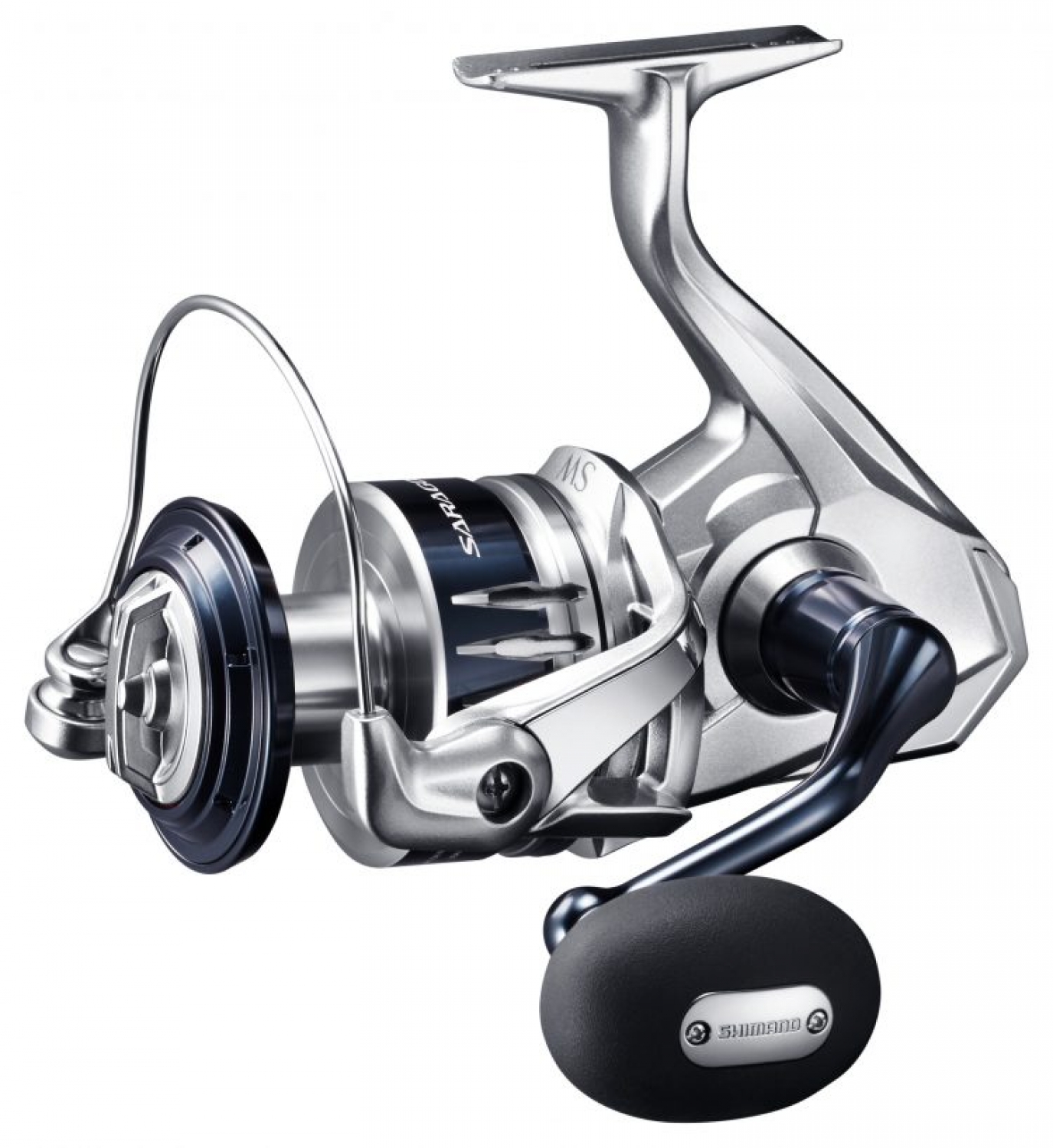 Shimano SRG18000SWAHG Saragosa SW A Spinning Reel