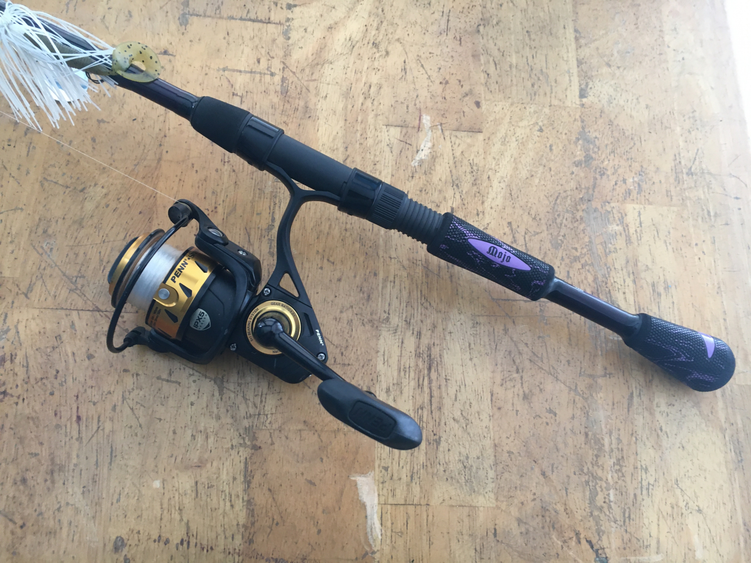 Tsunami Spinning Fishing Reel for Sale in Fort Lauderdale, FL